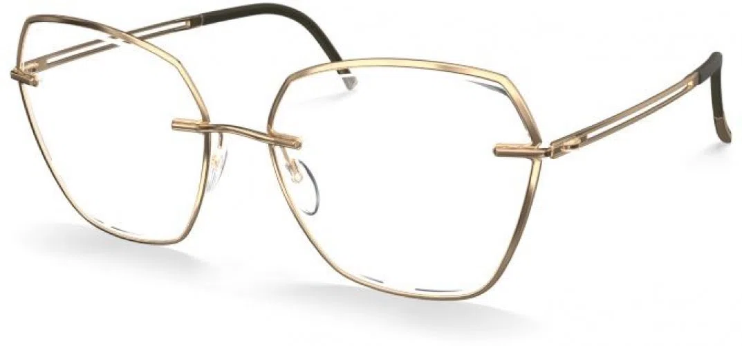 Silhouette Artline Fullrim 4563 Eyeglasses - view 19